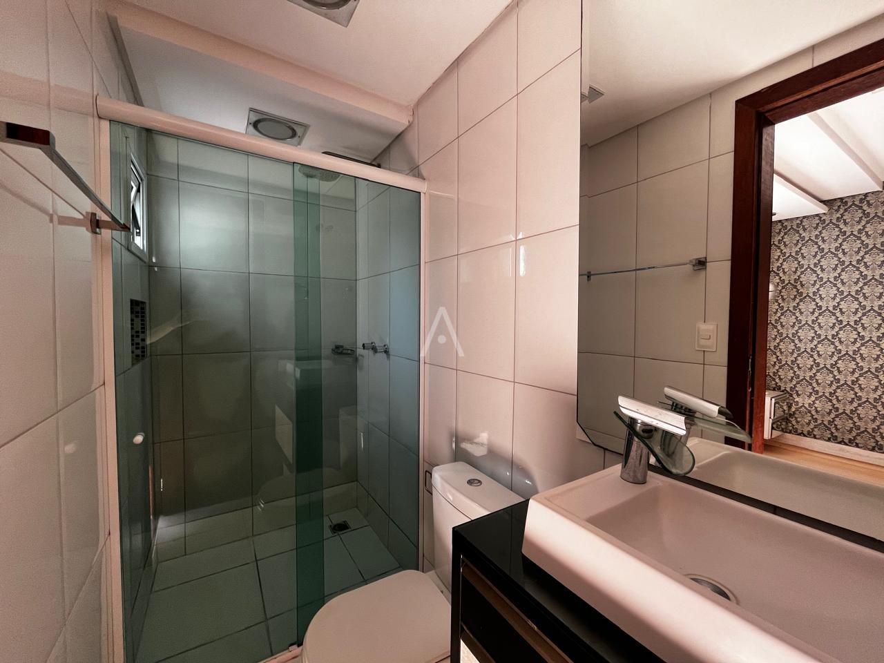 Apartamento para à venda no Bairro CENTRO em CASCAVEL: 