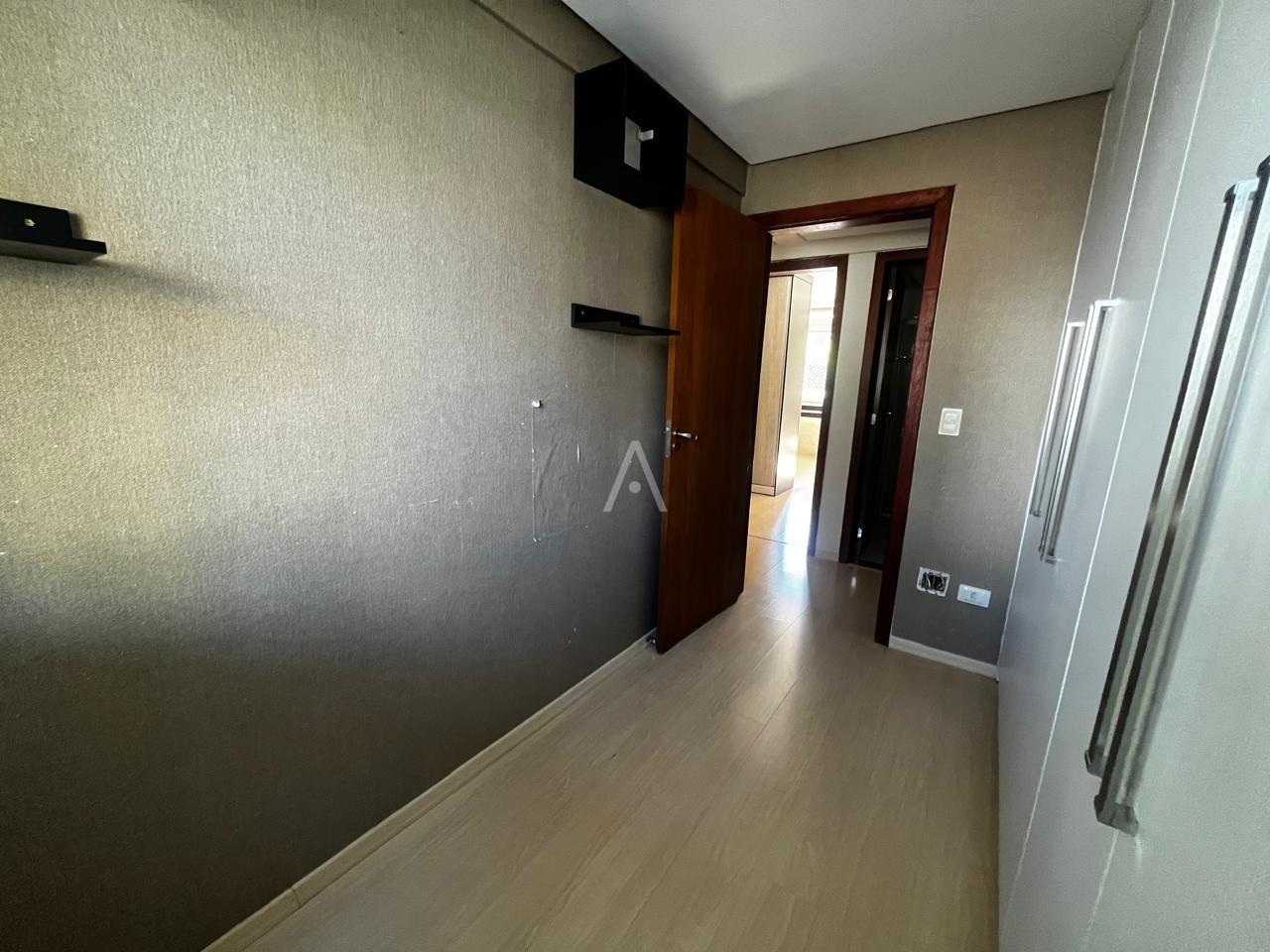 Apartamento para à venda no Bairro CENTRO em CASCAVEL: 