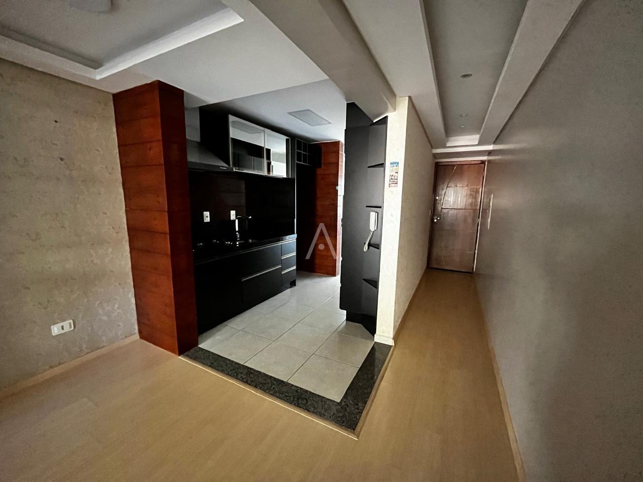 Apartamento para à venda no Bairro CENTRO em CASCAVEL: 