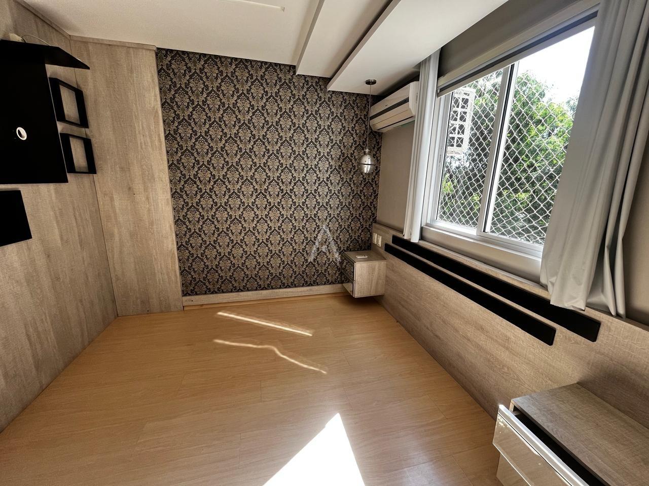 Apartamento para à venda no Bairro CENTRO em CASCAVEL: 