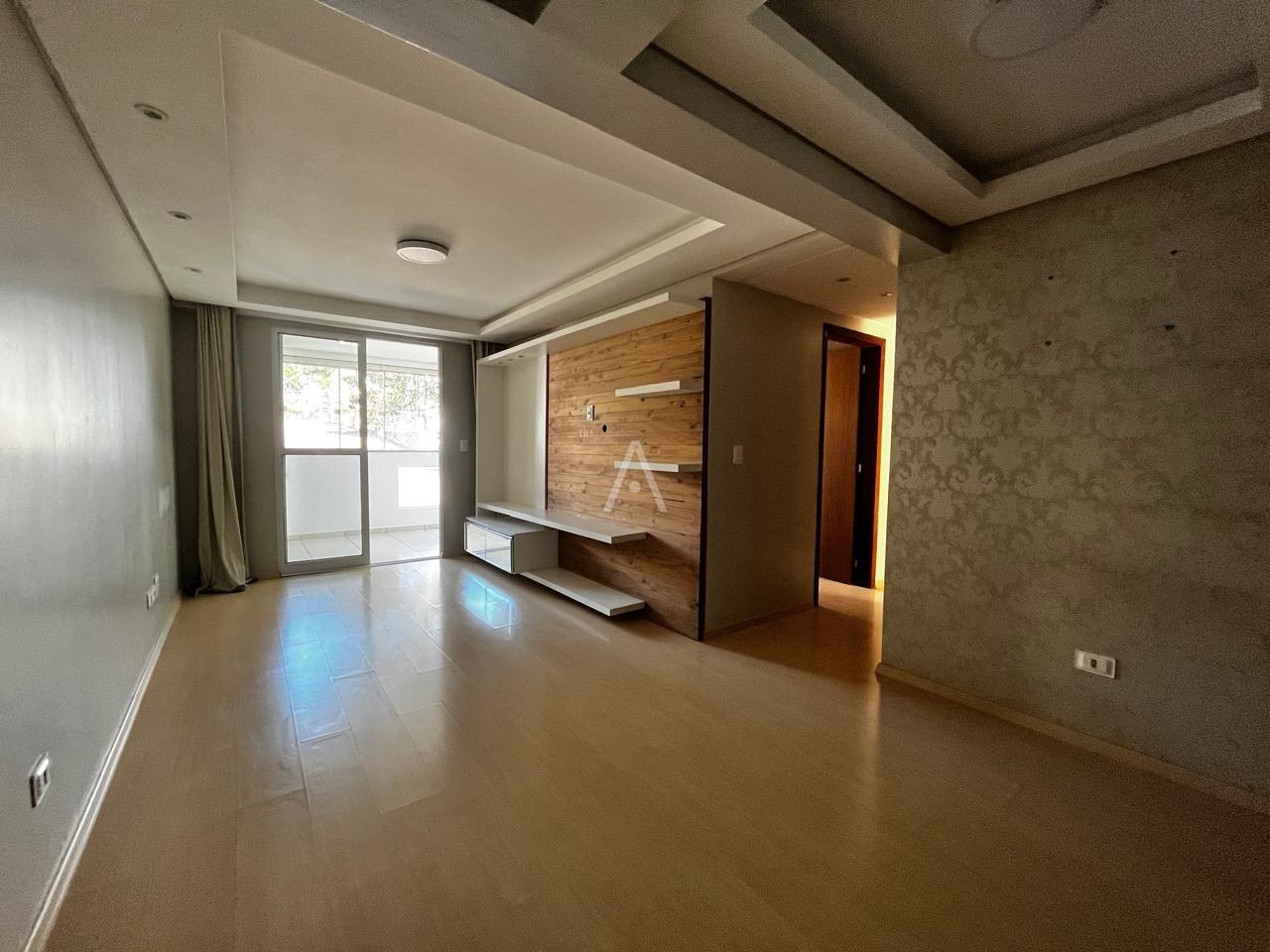 Apartamento para à venda no Bairro CENTRO em CASCAVEL: 