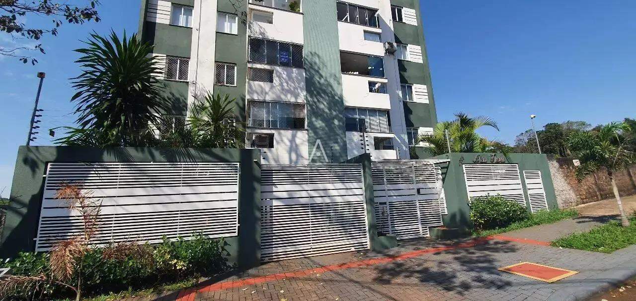 Apartamento para à venda no Bairro CENTRO em CASCAVEL: 