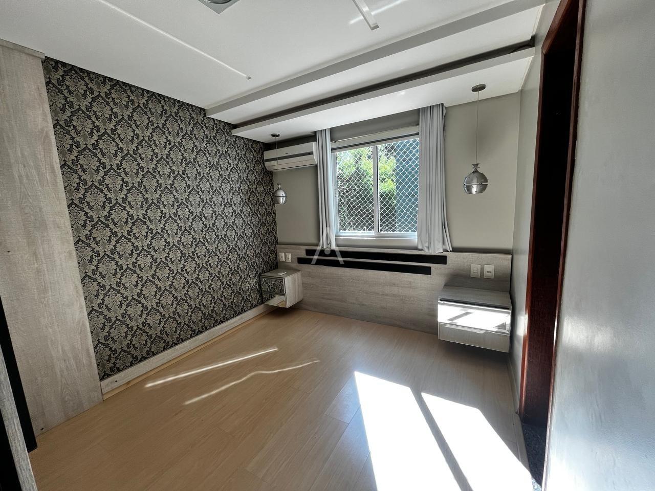 Apartamento para à venda no Bairro CENTRO em CASCAVEL: 