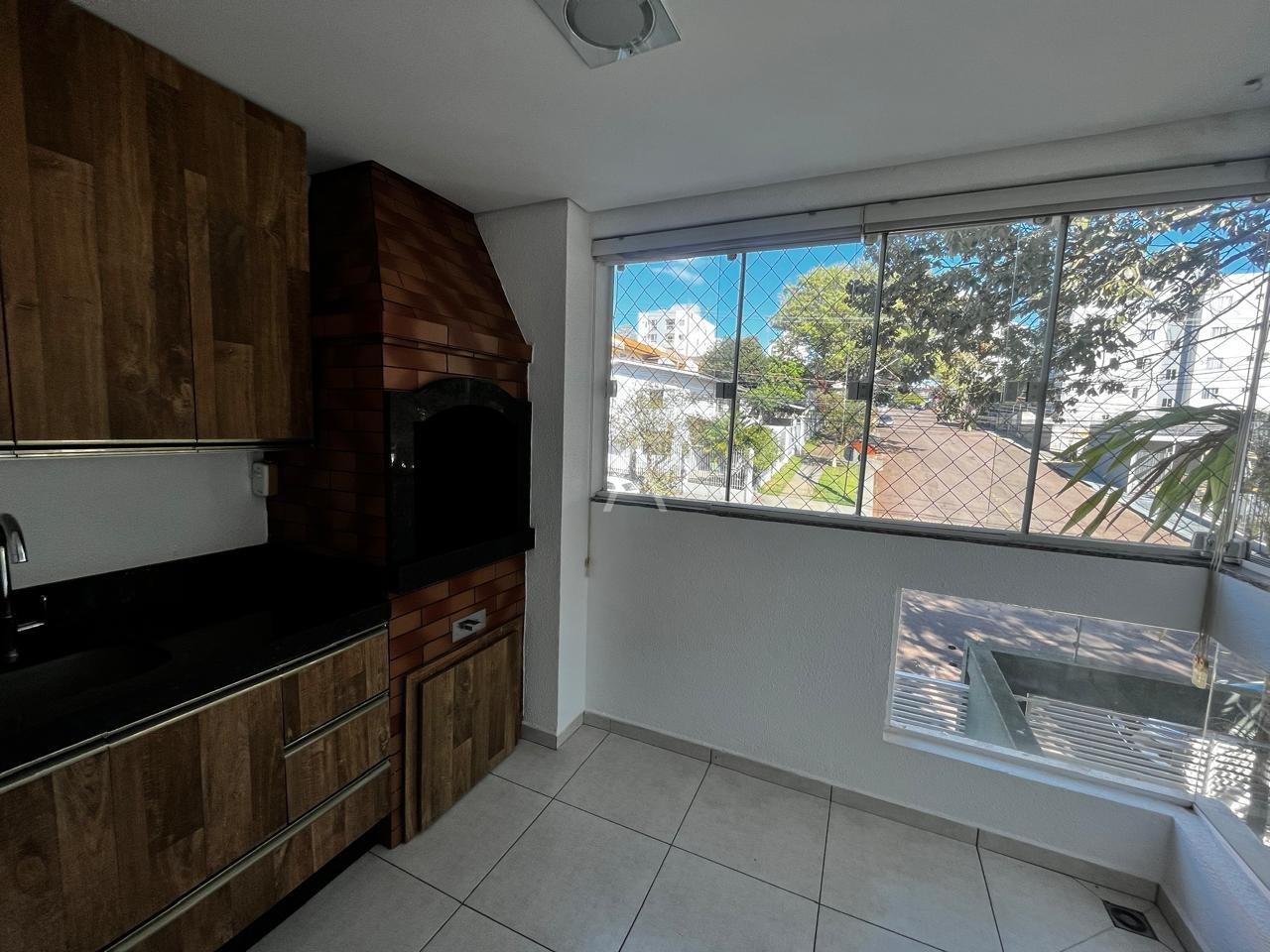 Apartamento para à venda no Bairro CENTRO em CASCAVEL: 