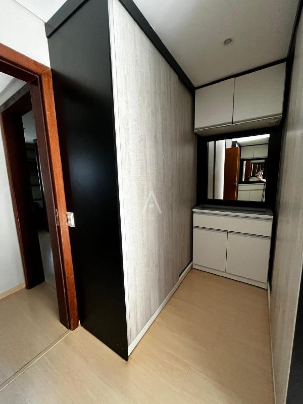 Apartamento para à venda no Bairro CENTRO em CASCAVEL: 