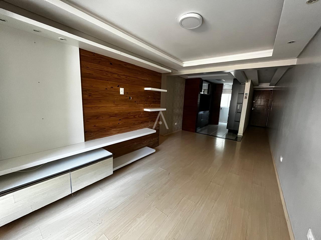 Apartamento para à venda no Bairro CENTRO em CASCAVEL: 