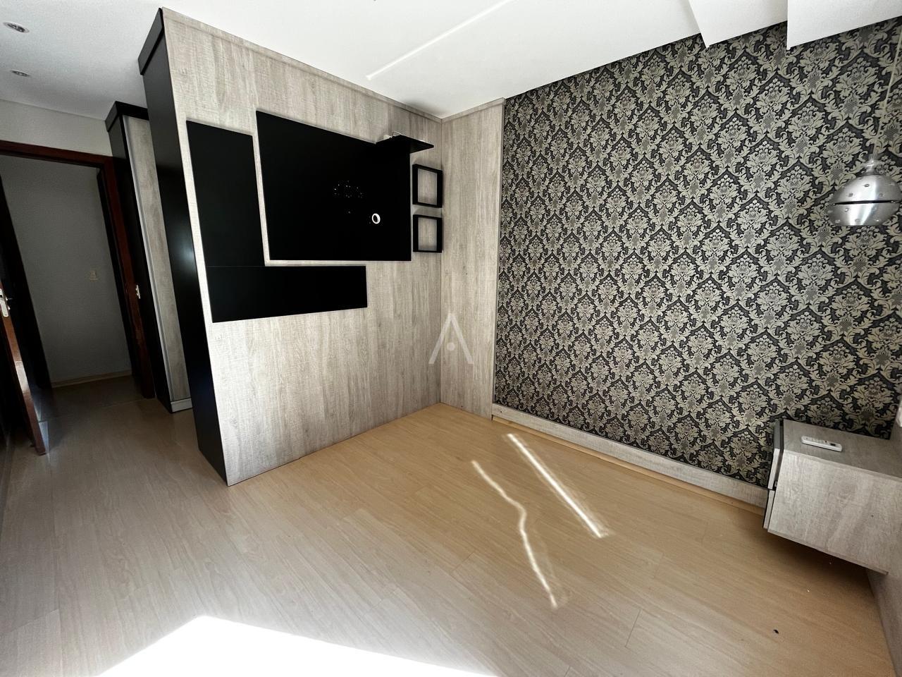 Apartamento para à venda no Bairro CENTRO em CASCAVEL: 