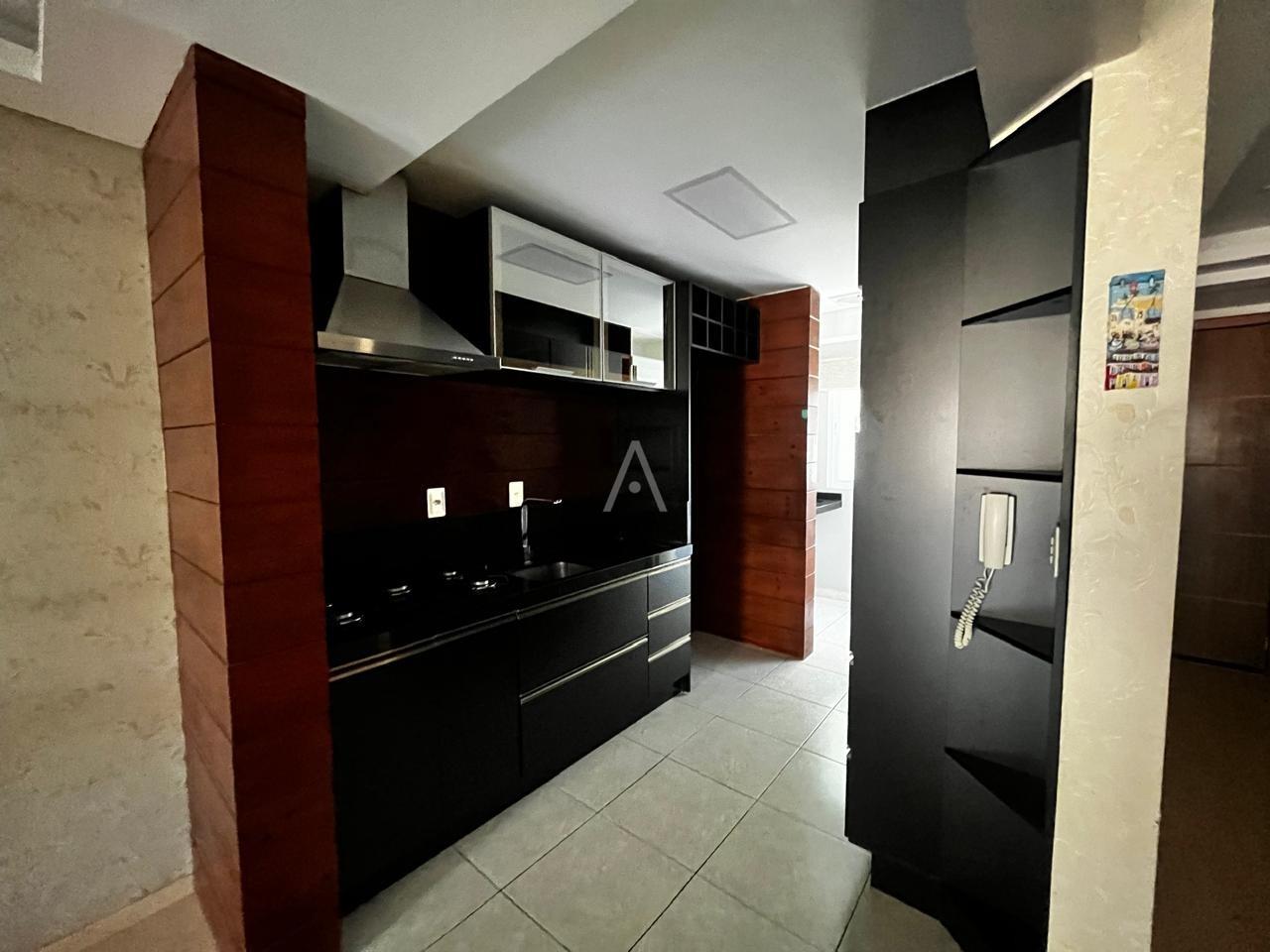 Apartamento para à venda no Bairro CENTRO em CASCAVEL: 