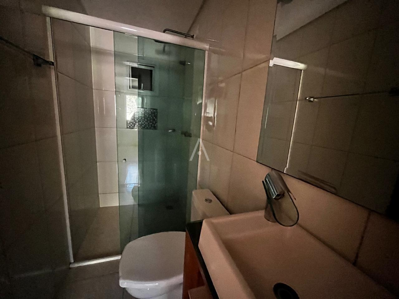 Apartamento para à venda no Bairro CENTRO em CASCAVEL: 