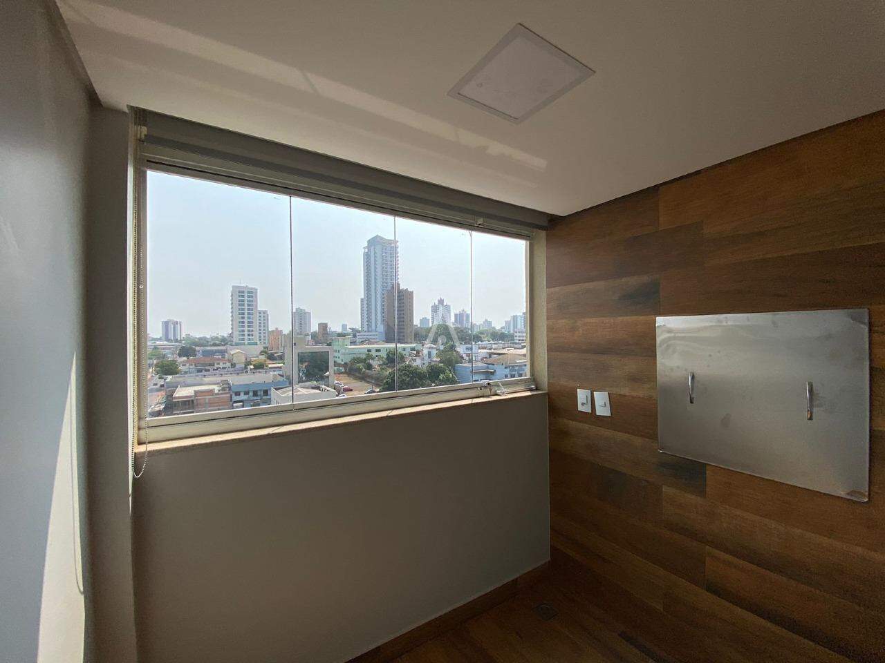 Apartamento para à venda no Bairro CENTRO em CASCAVEL: