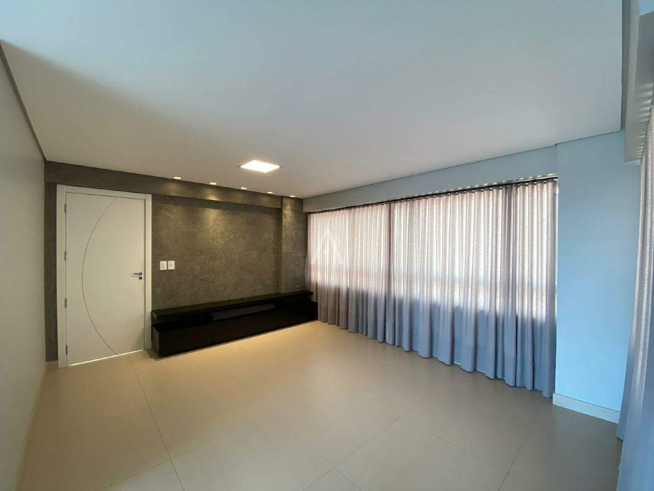 Apartamento para à venda no Bairro CENTRO em CASCAVEL: 