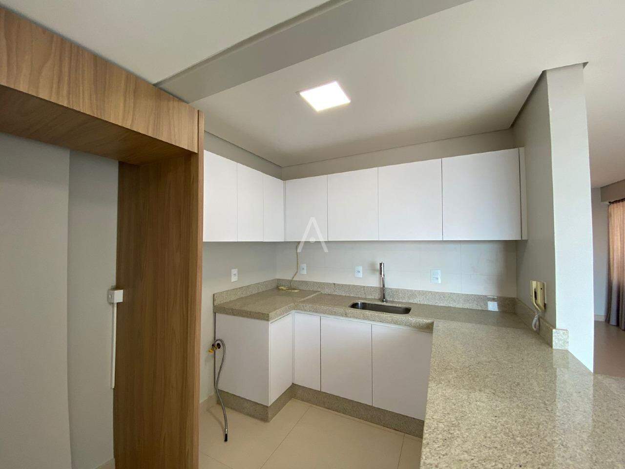 Apartamento para à venda no Bairro CENTRO em CASCAVEL: 