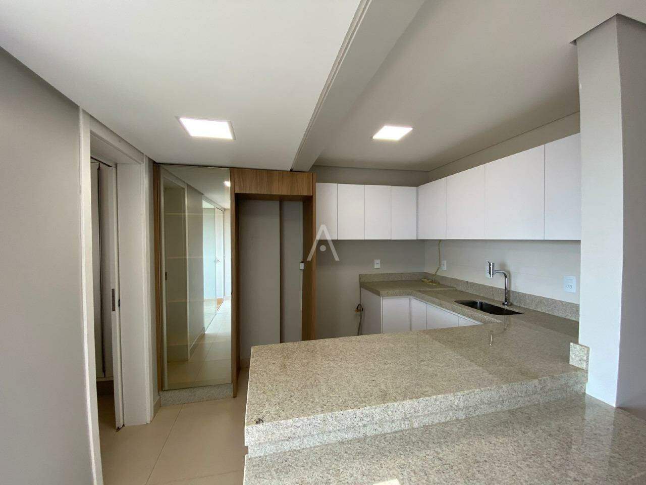 Apartamento para à venda no Bairro CENTRO em CASCAVEL: