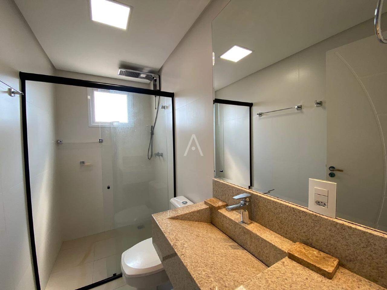 Apartamento para à venda no Bairro CENTRO em CASCAVEL: