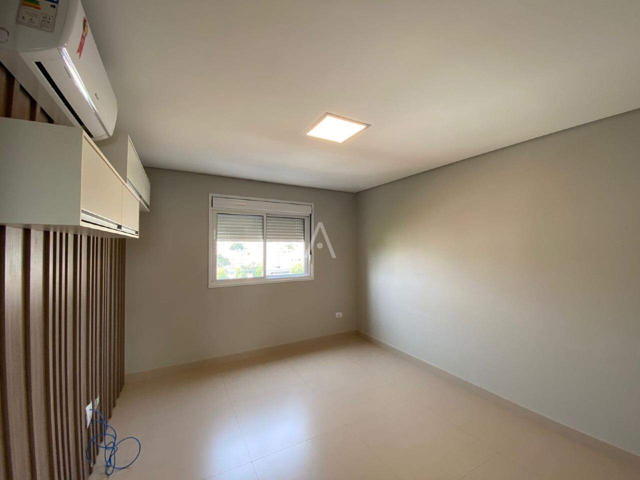 Apartamento para à venda no Bairro CENTRO em CASCAVEL: