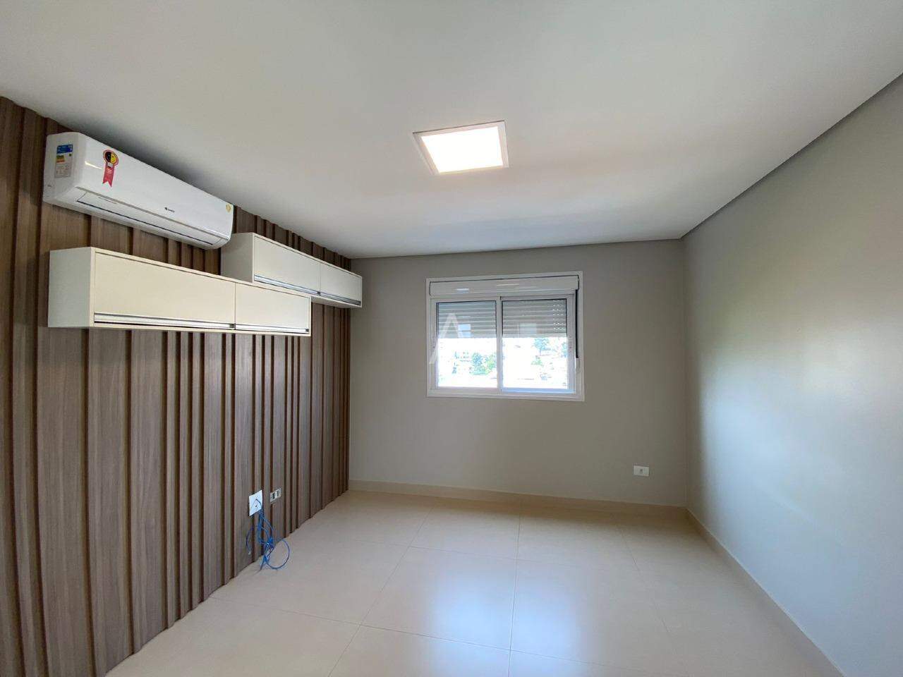 Apartamento para à venda no Bairro CENTRO em CASCAVEL: