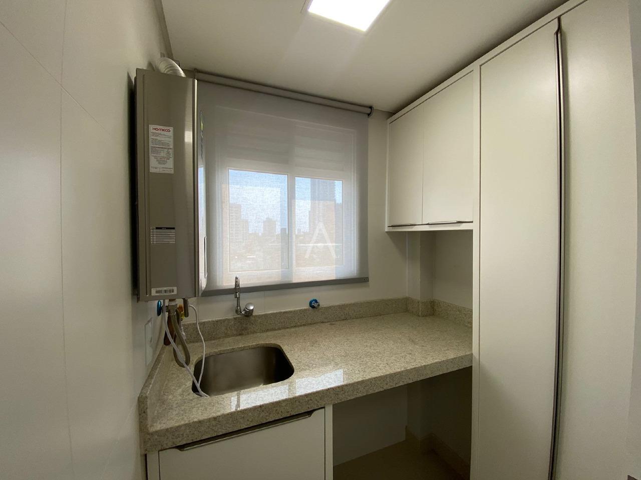 Apartamento para à venda no Bairro CENTRO em CASCAVEL: