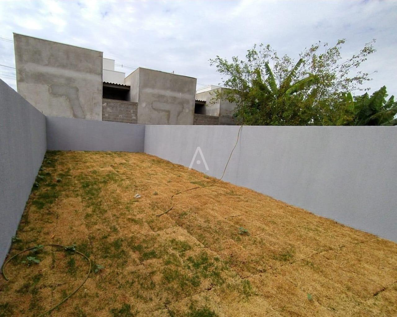 Casa Residencial para à venda no Bairro SAO FRANCISCO em TOLEDO: 