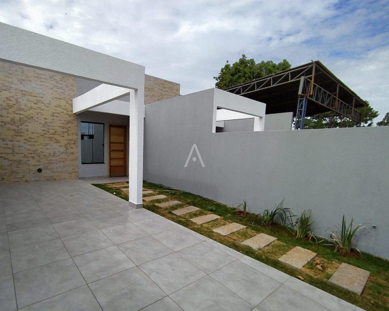 Casa Residencial para à venda no Bairro SAO FRANCISCO em TOLEDO: 