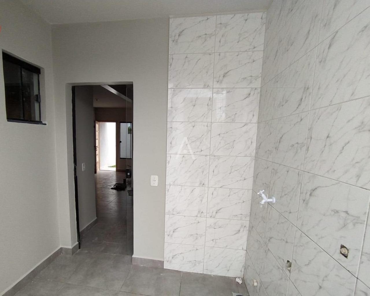 Casa Residencial para à venda no Bairro SAO FRANCISCO em TOLEDO: 