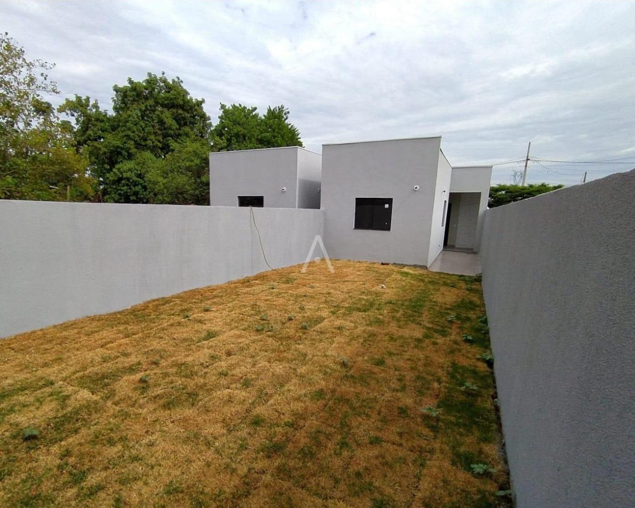Casa Residencial para à venda no Bairro SAO FRANCISCO em TOLEDO: 