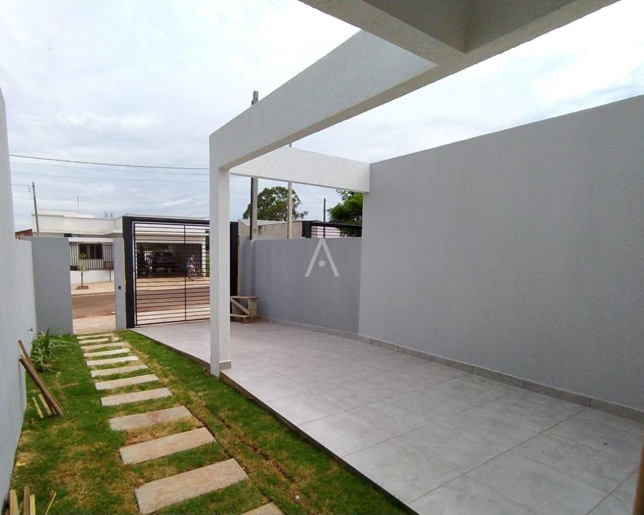 Casa Residencial para à venda no Bairro SAO FRANCISCO em TOLEDO: 
