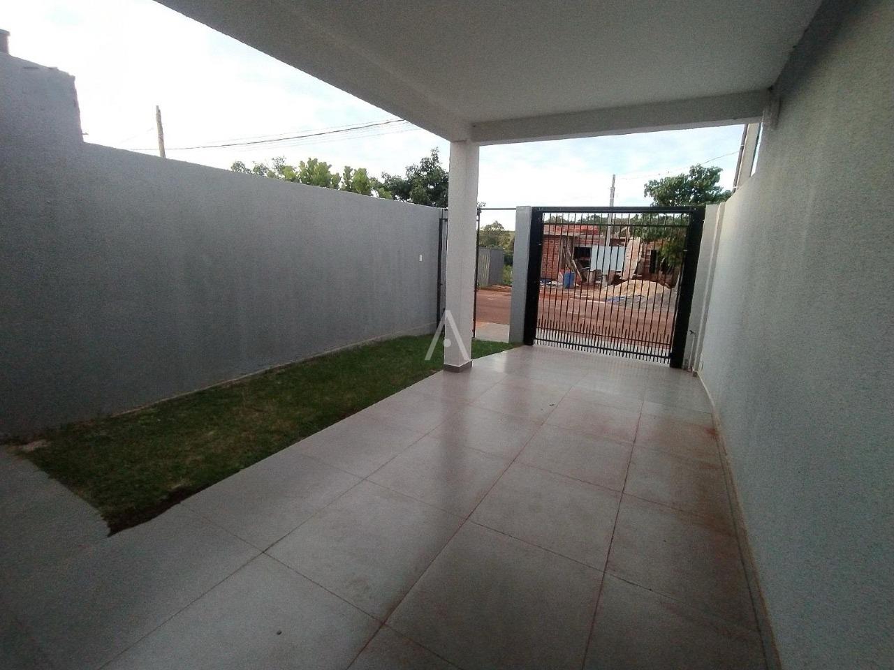 Casa Residencial para à venda no Bairro JARDIM COOPAGRO em TOLEDO: 