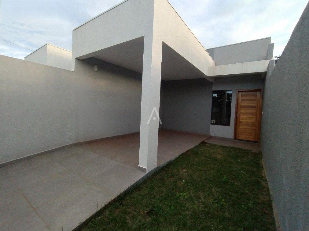 Casa Residencial para à venda no Bairro JARDIM COOPAGRO em TOLEDO: 