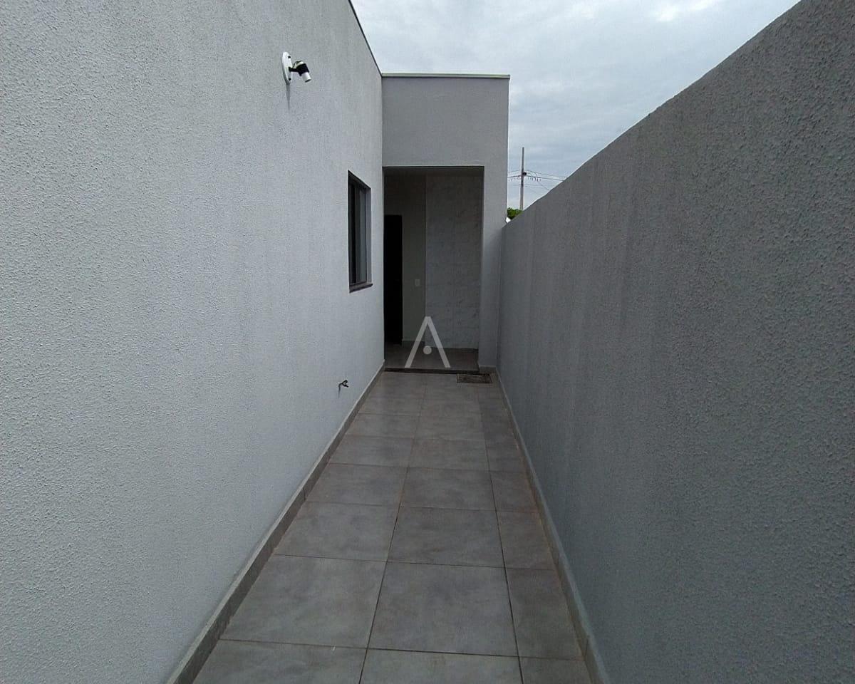 Casa Residencial para à venda no Bairro JARDIM COOPAGRO em TOLEDO: 
