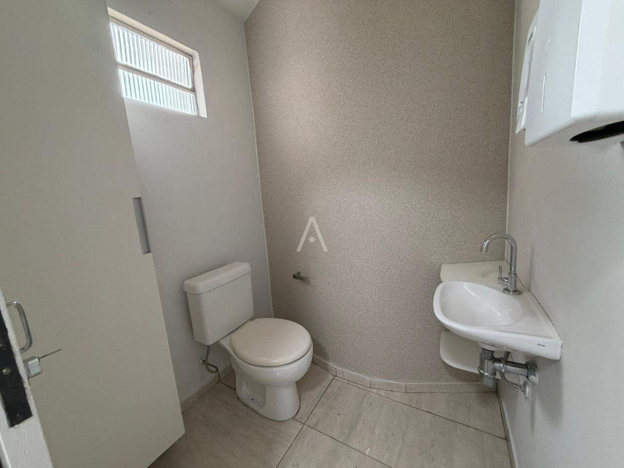 Sala Comercial para para aluguel no Bairro CENTRO em CASCAVEL: 