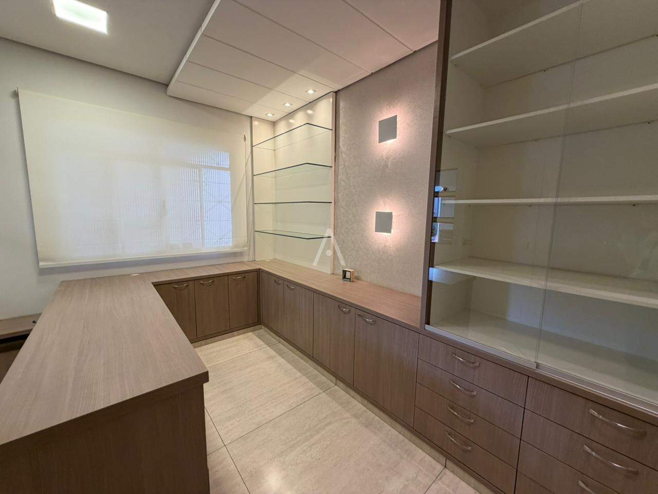 Sala Comercial para para aluguel no Bairro CENTRO em CASCAVEL: 