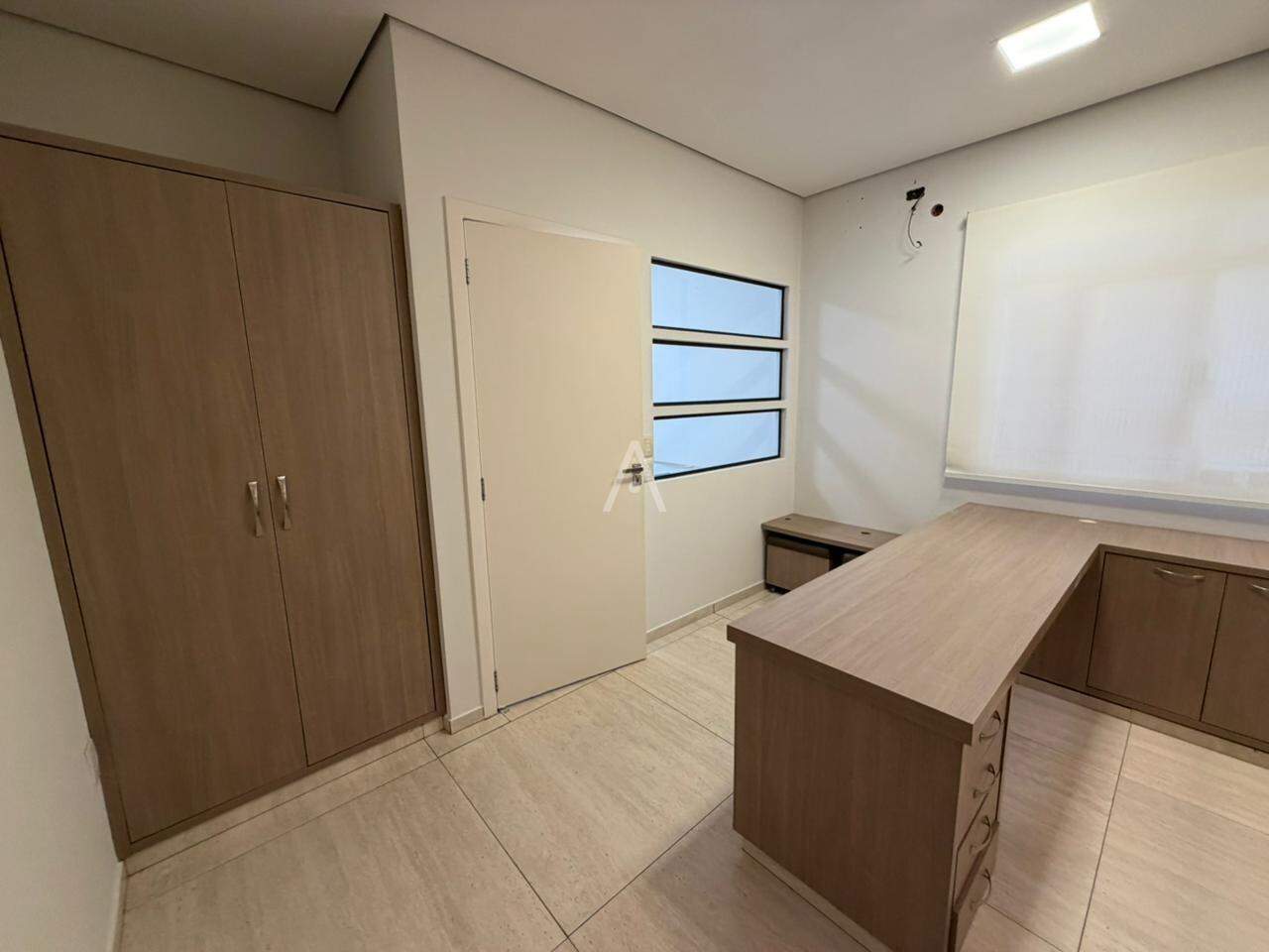 Sala Comercial para para aluguel no Bairro CENTRO em CASCAVEL: 