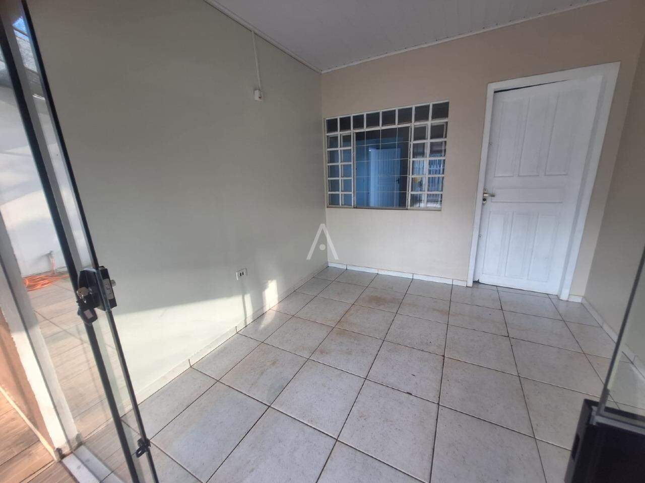 Casa Residencial para à venda no Bairro SANTA FELICIDADE em CASCAVEL: