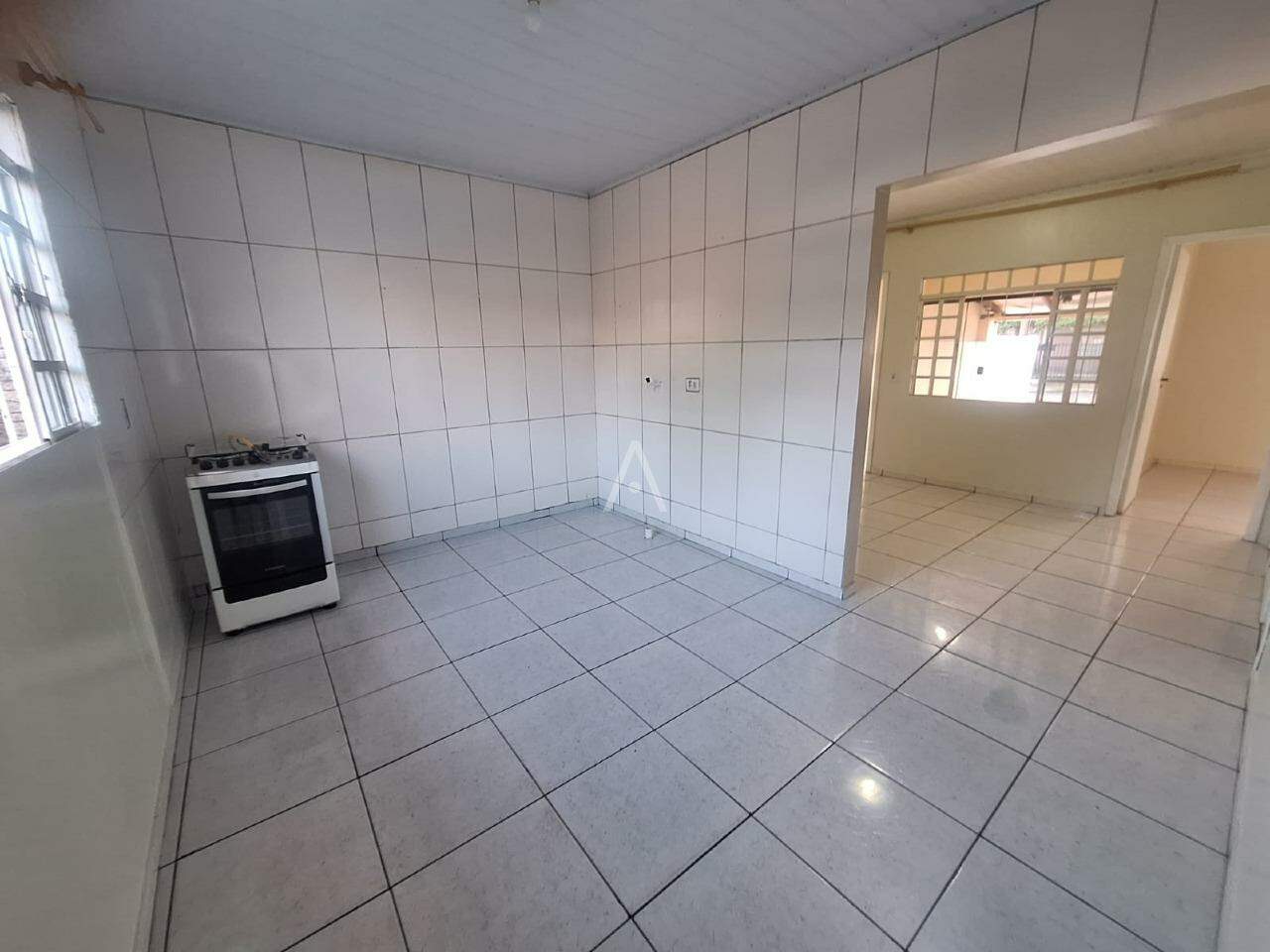 Casa Residencial para à venda no Bairro SANTA FELICIDADE em CASCAVEL: