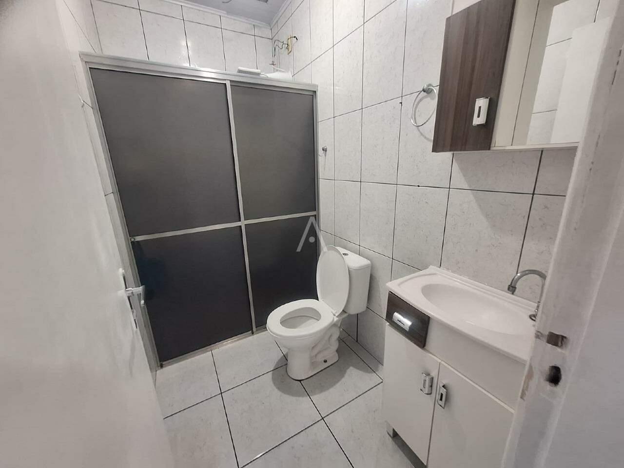 Casa Residencial para à venda no Bairro SANTA FELICIDADE em CASCAVEL: