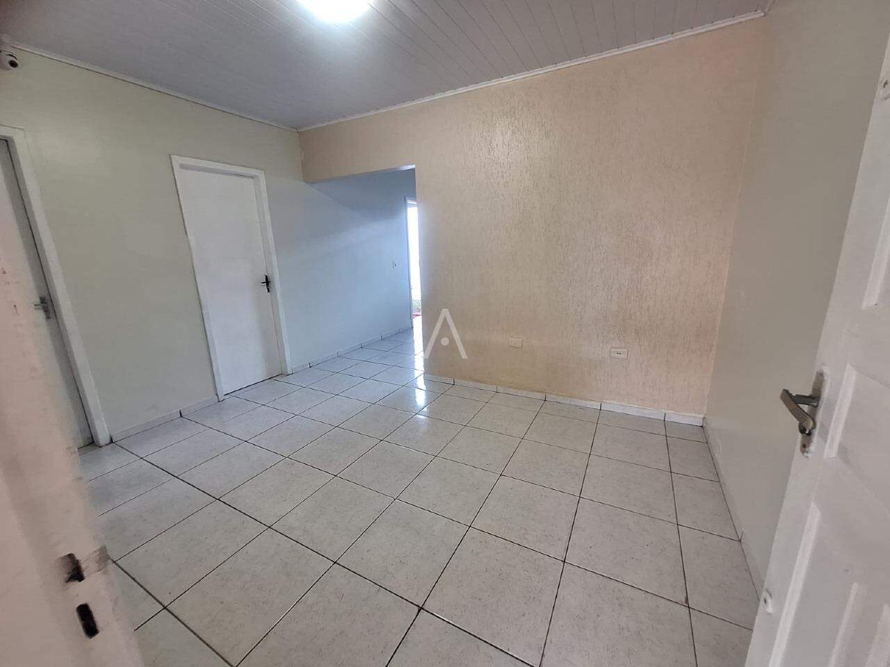 Casa Residencial para à venda no Bairro SANTA FELICIDADE em CASCAVEL: