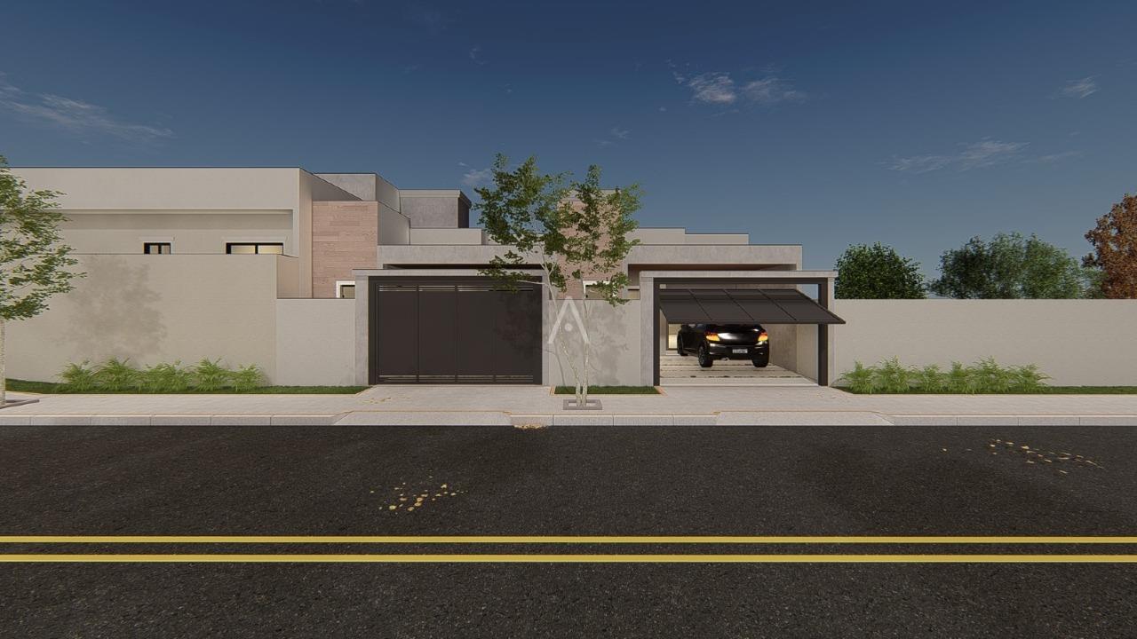 Casa Residencial para à venda no Bairro TOCANTINS em TOLEDO: 