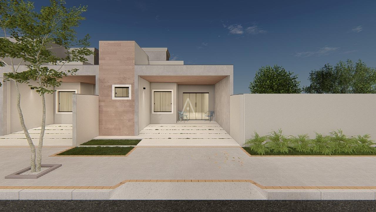 Casa Residencial para à venda no Bairro TOCANTINS em TOLEDO: 