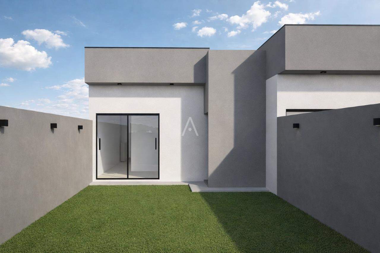 Casa Residencial para à venda no Bairro SAO FRANCISCO em TOLEDO: 