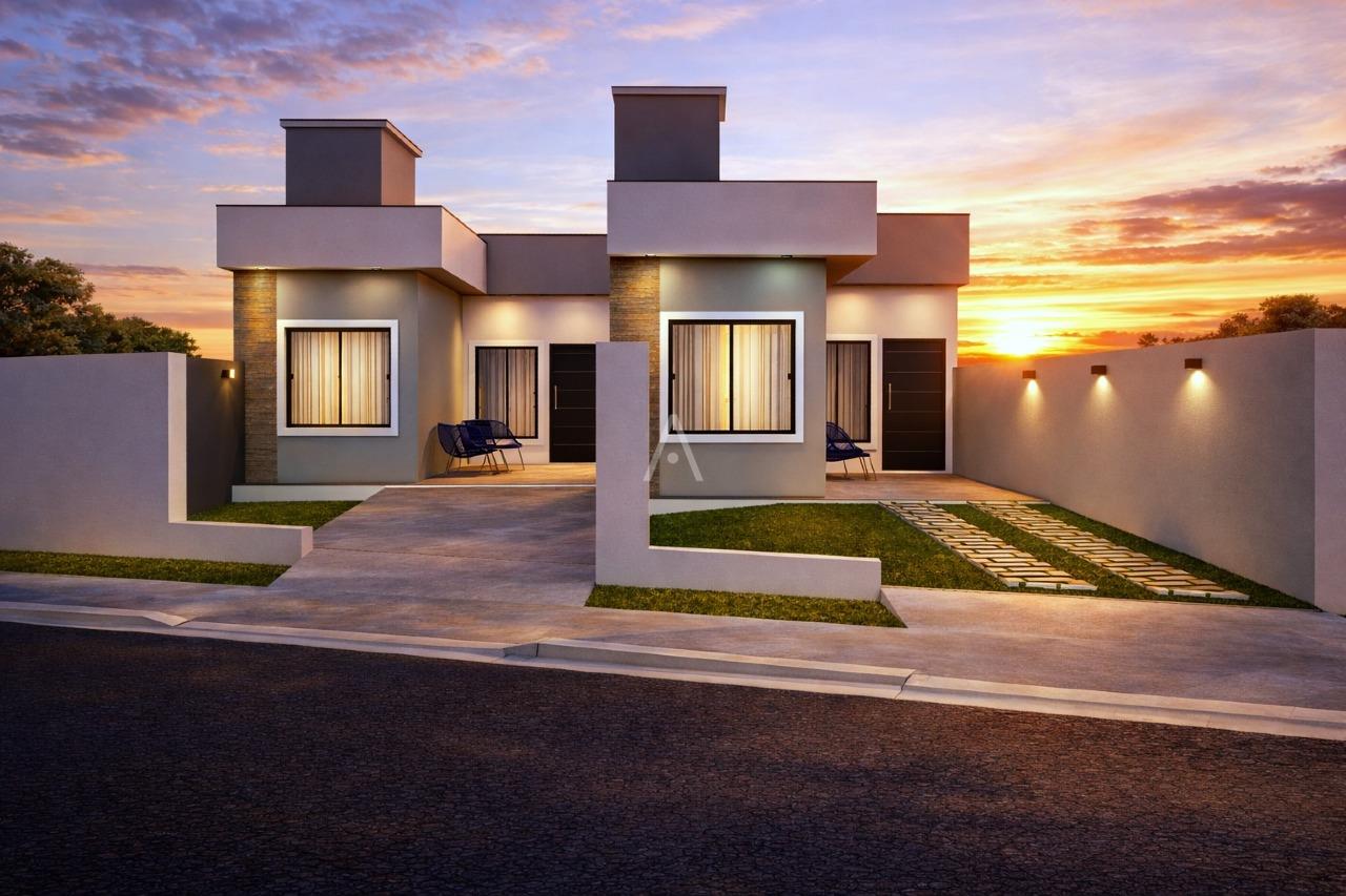 Casa Residencial para à venda no Bairro SAO FRANCISCO em TOLEDO: 