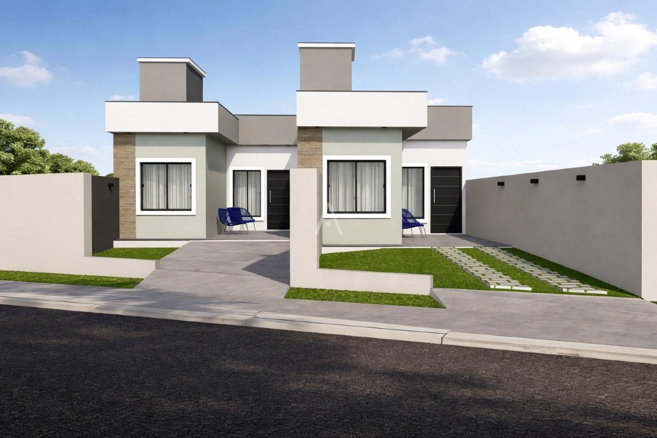 Casa Residencial para à venda no Bairro SAO FRANCISCO em TOLEDO: 