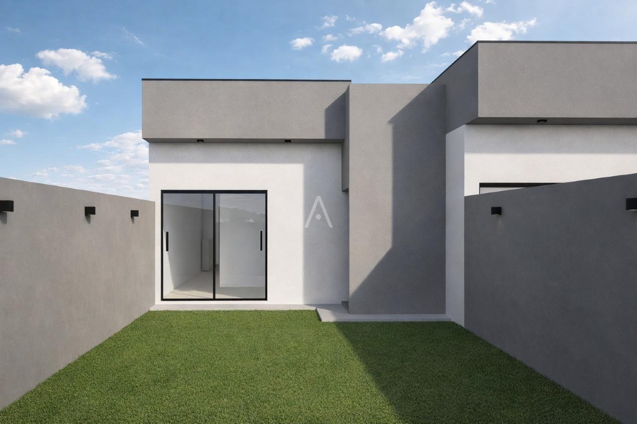 Casa Residencial para à venda no Bairro SAO FRANCISCO em TOLEDO: 