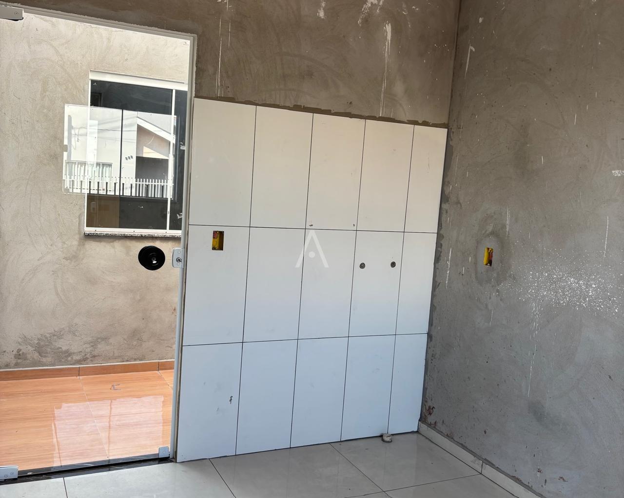 Casa Residencial para à venda no Bairro Jardim Panorama II em TOLEDO: 