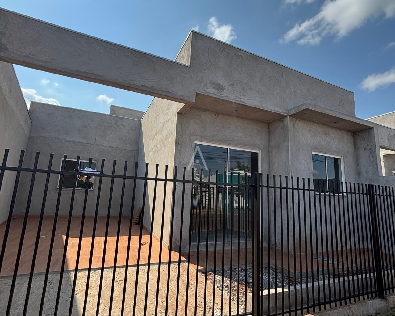 Casa Residencial para à venda no Bairro Jardim Panorama II em TOLEDO: 