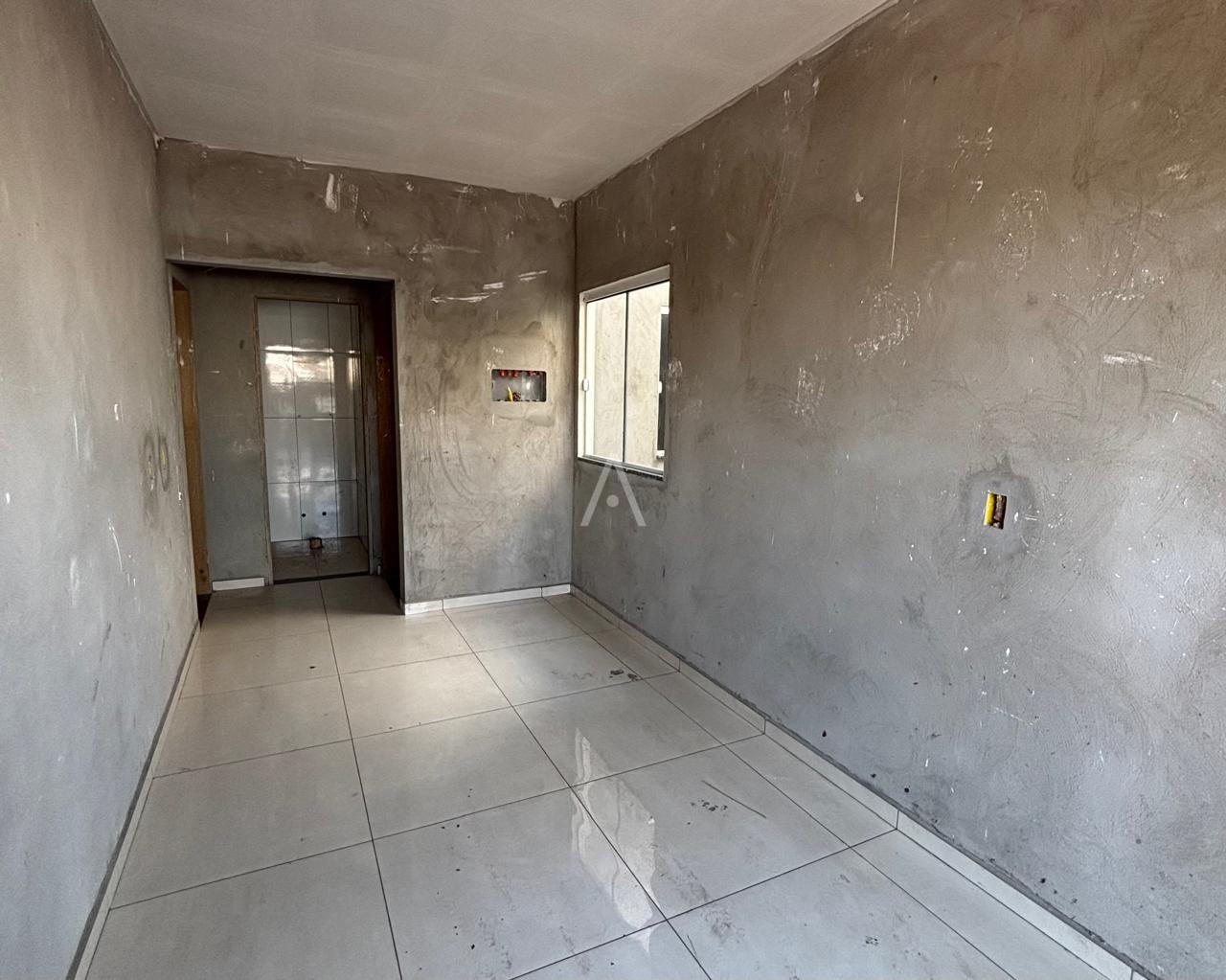 Casa Residencial para à venda no Bairro Jardim Panorama II em TOLEDO: 