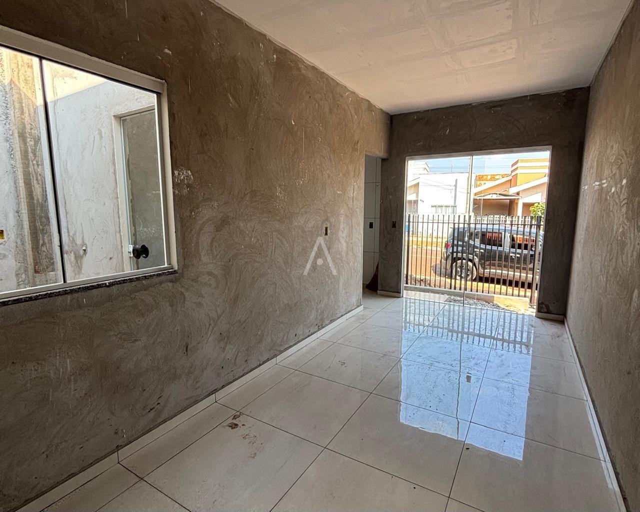 Casa Residencial para à venda no Bairro Jardim Panorama II em TOLEDO: 