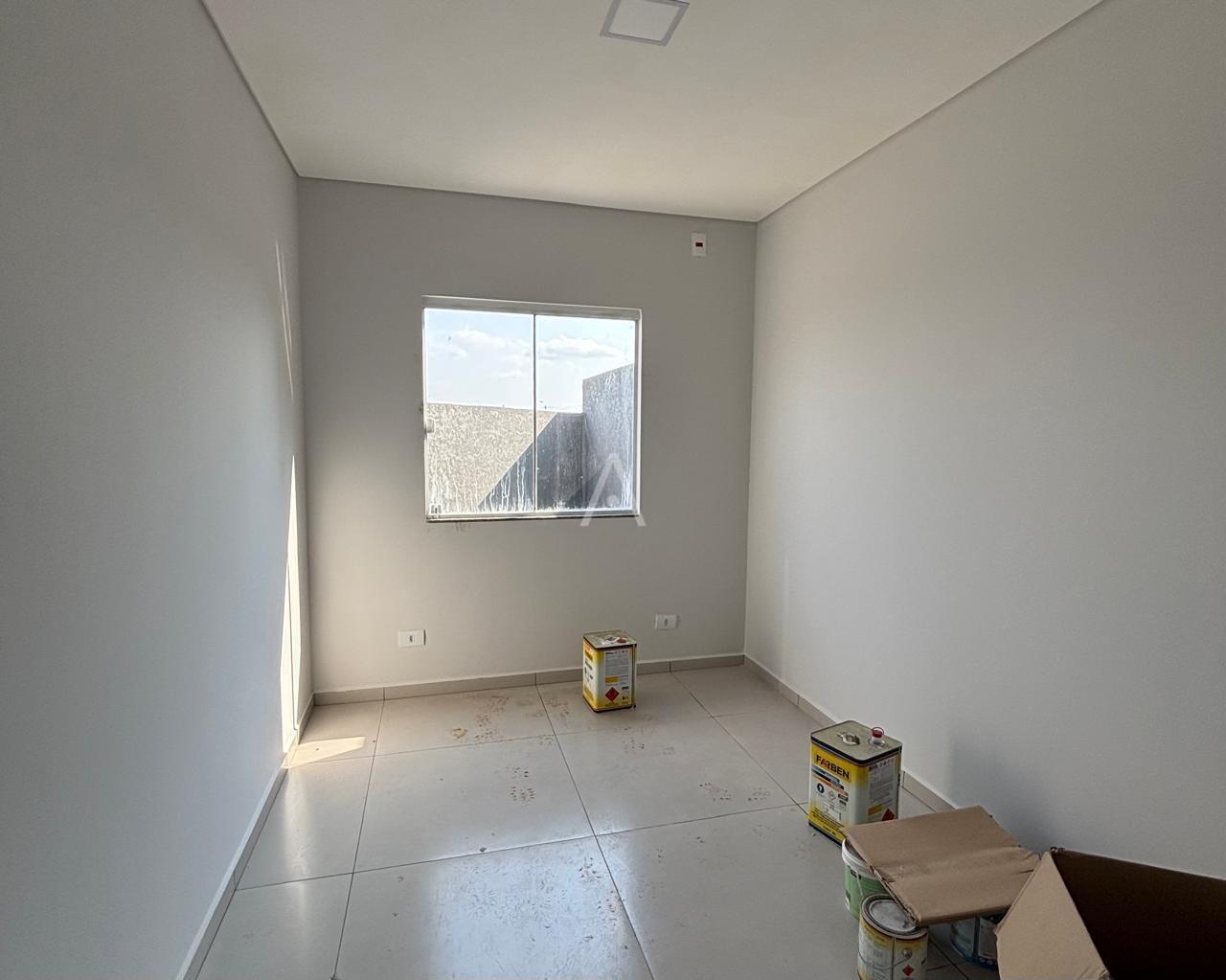 Casa Residencial para à venda no Bairro Jardim Panorama II em TOLEDO: 