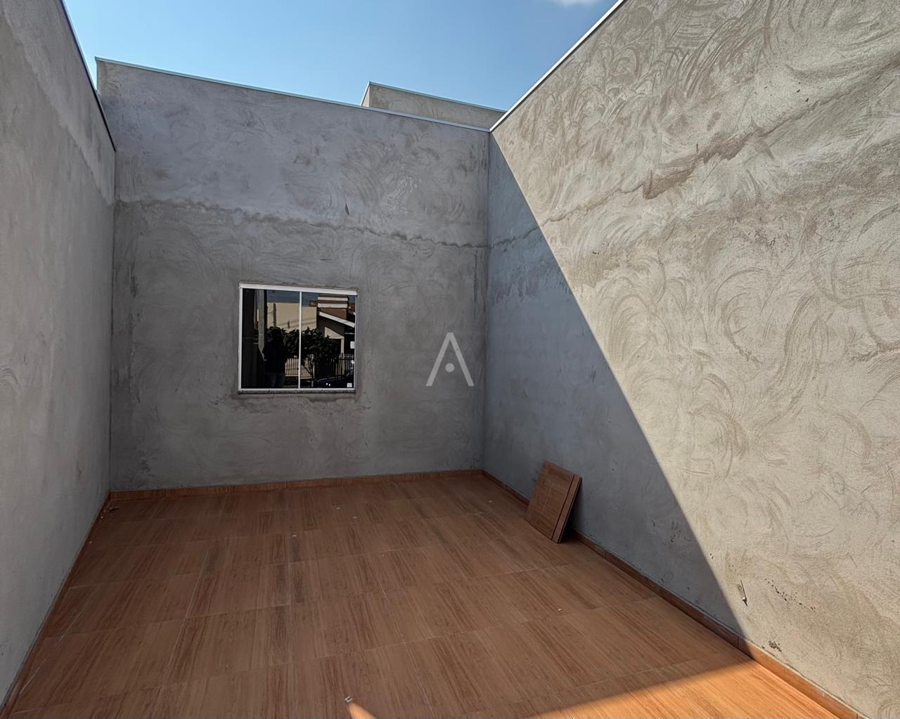 Casa Residencial para à venda no Bairro Jardim Panorama II em TOLEDO: 