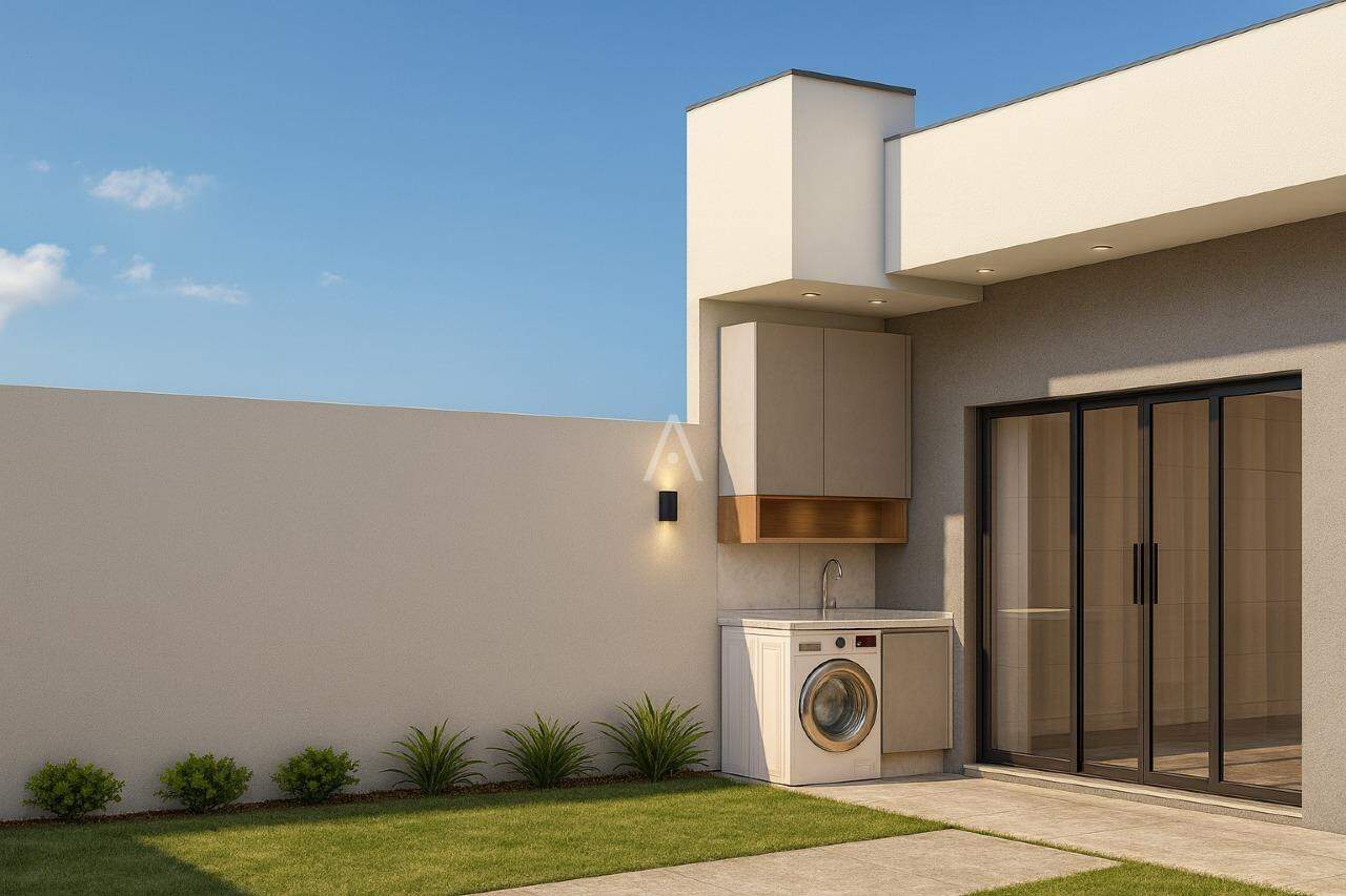 Casa Residencial para à venda no Bairro SAO FRANCISCO em TOLEDO: 