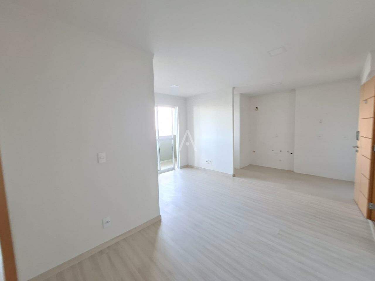 Apartamento para para aluguel no Bairro CENTRO em CASCAVEL: 